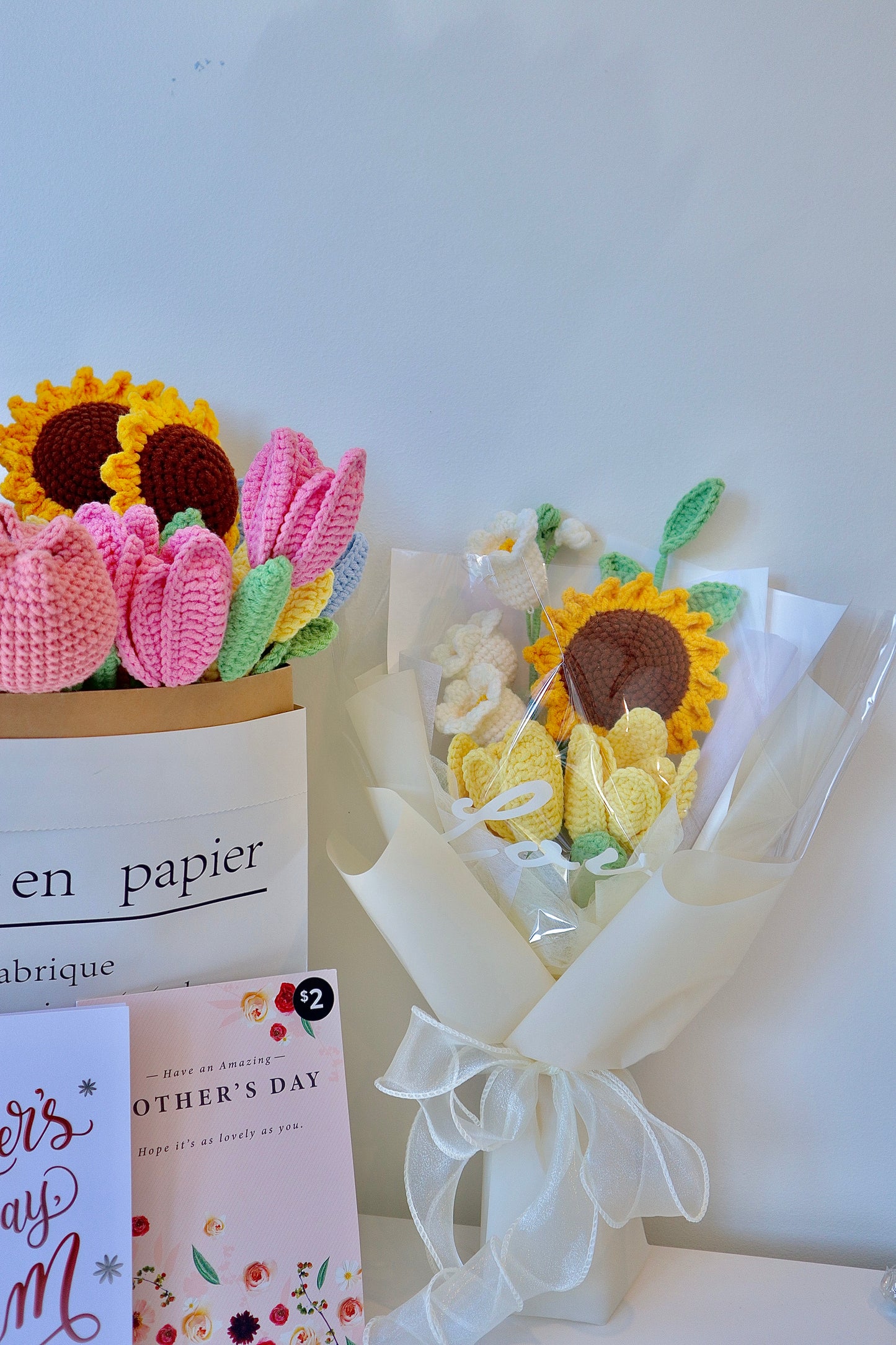 Love Garden Bundle - Yellow