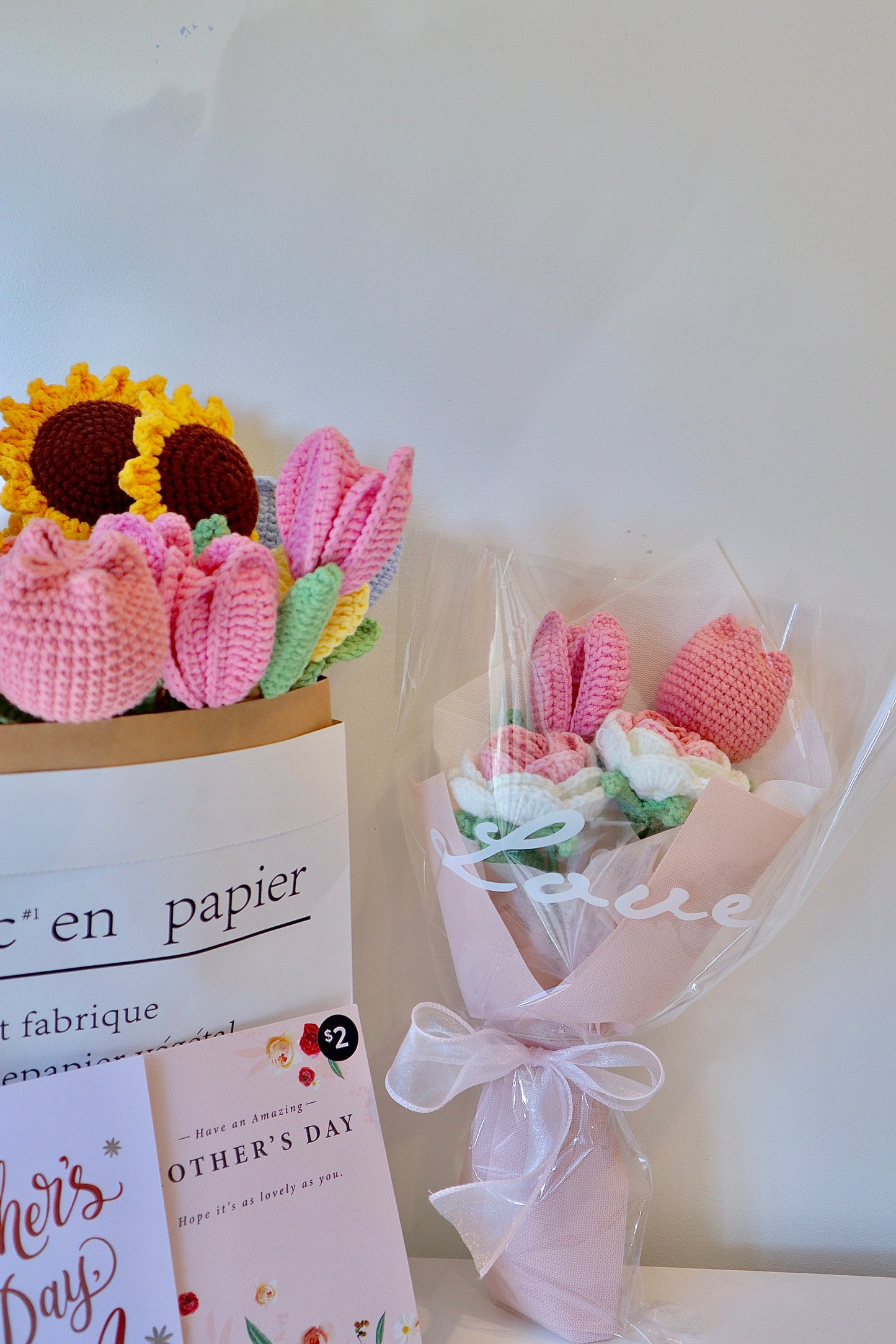 Love Garden Bundle - Pink