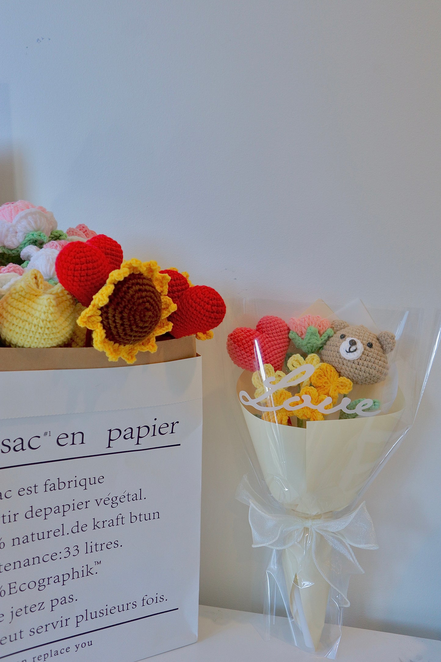 Sunshine Bundle - Yellow