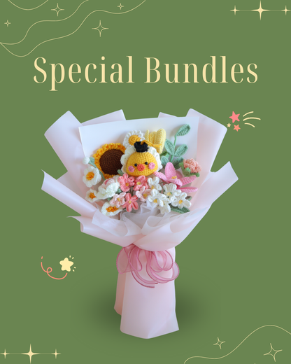Special Customized Bundle (Largest Size)