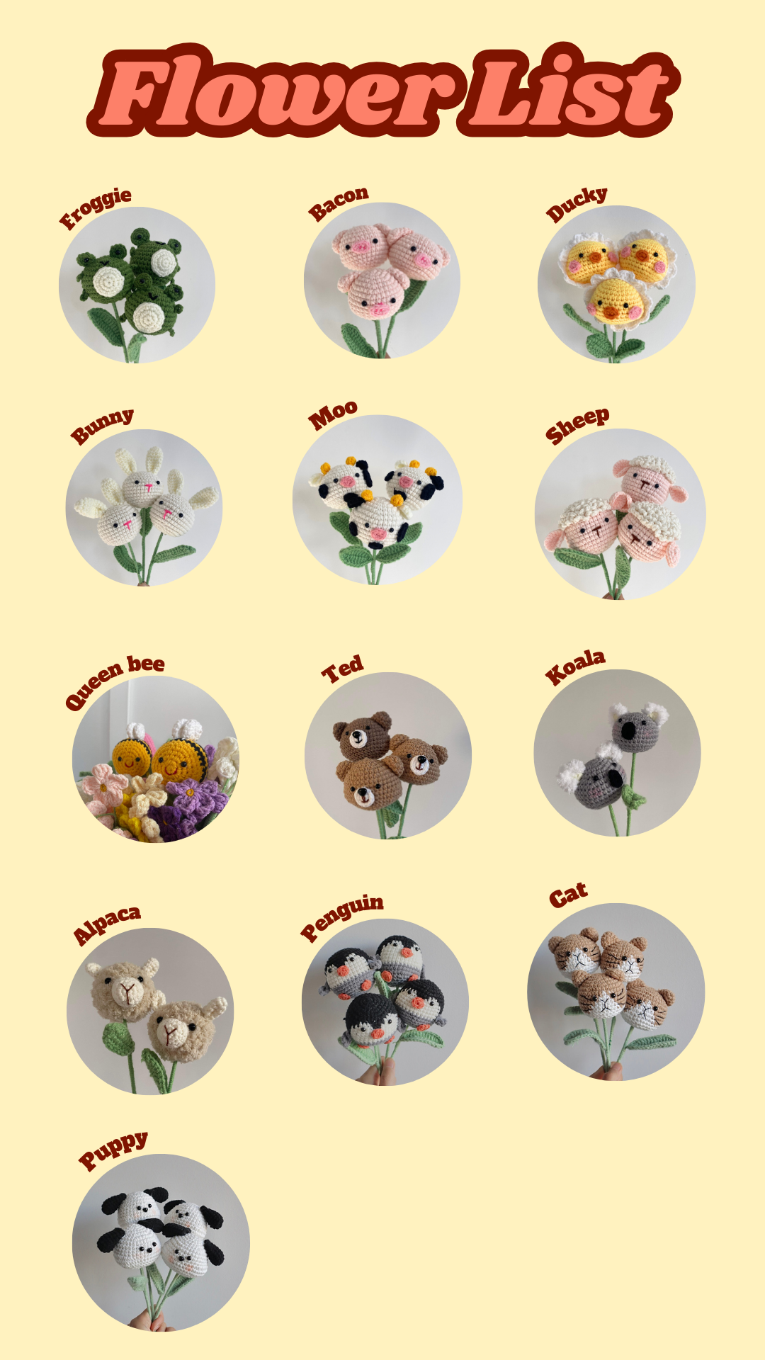 Sprout Bundle - Blue