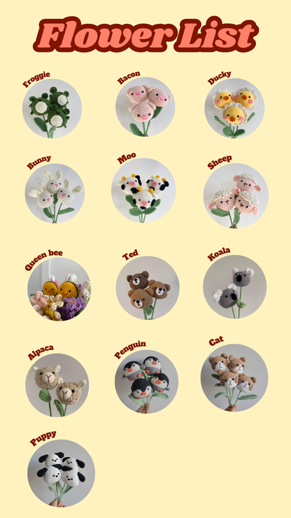 Sprout Bundle - Blue