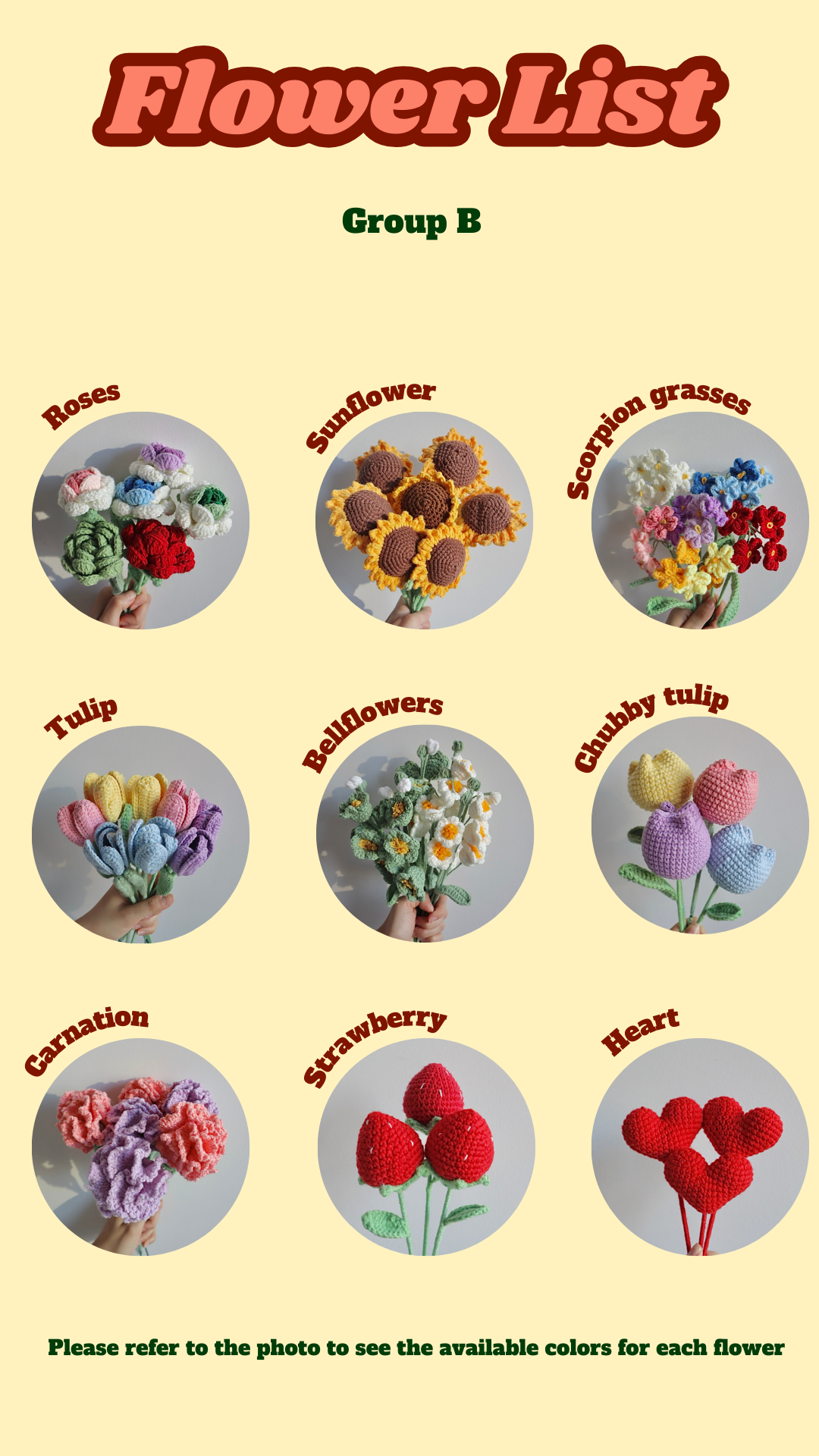 Sprout Bundle - Yellow