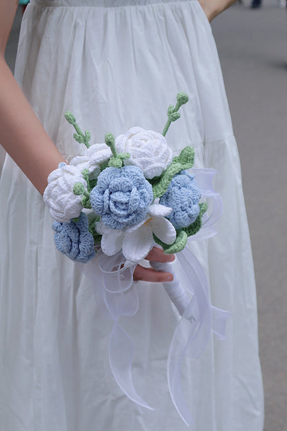 "She Said Yes" Bouquet (PRE-ORDER)