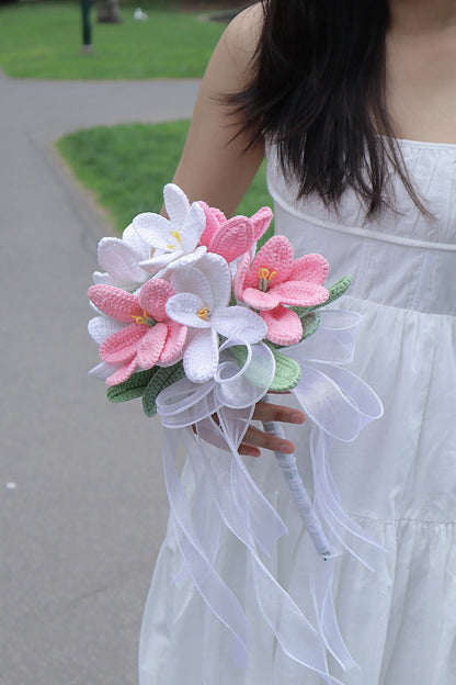 "She Said Yes" Bouquet (PRE-ORDER)