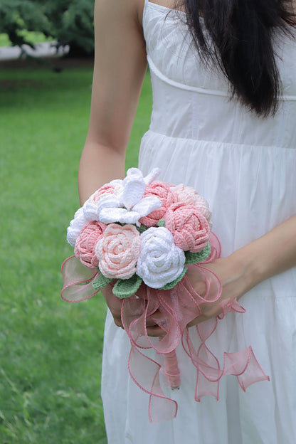 "She Said Yes" Bouquet (PRE-ORDER)
