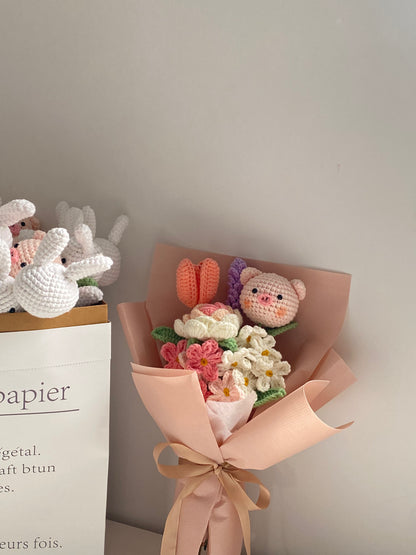 Bud Bundle - Pink (Style 1)