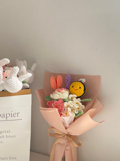 Bud Bundle - Pink (Style 1)