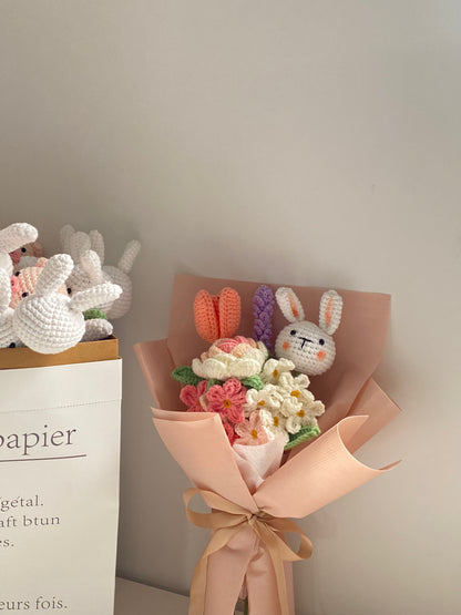 Bud Bundle - Pink (Style 1)