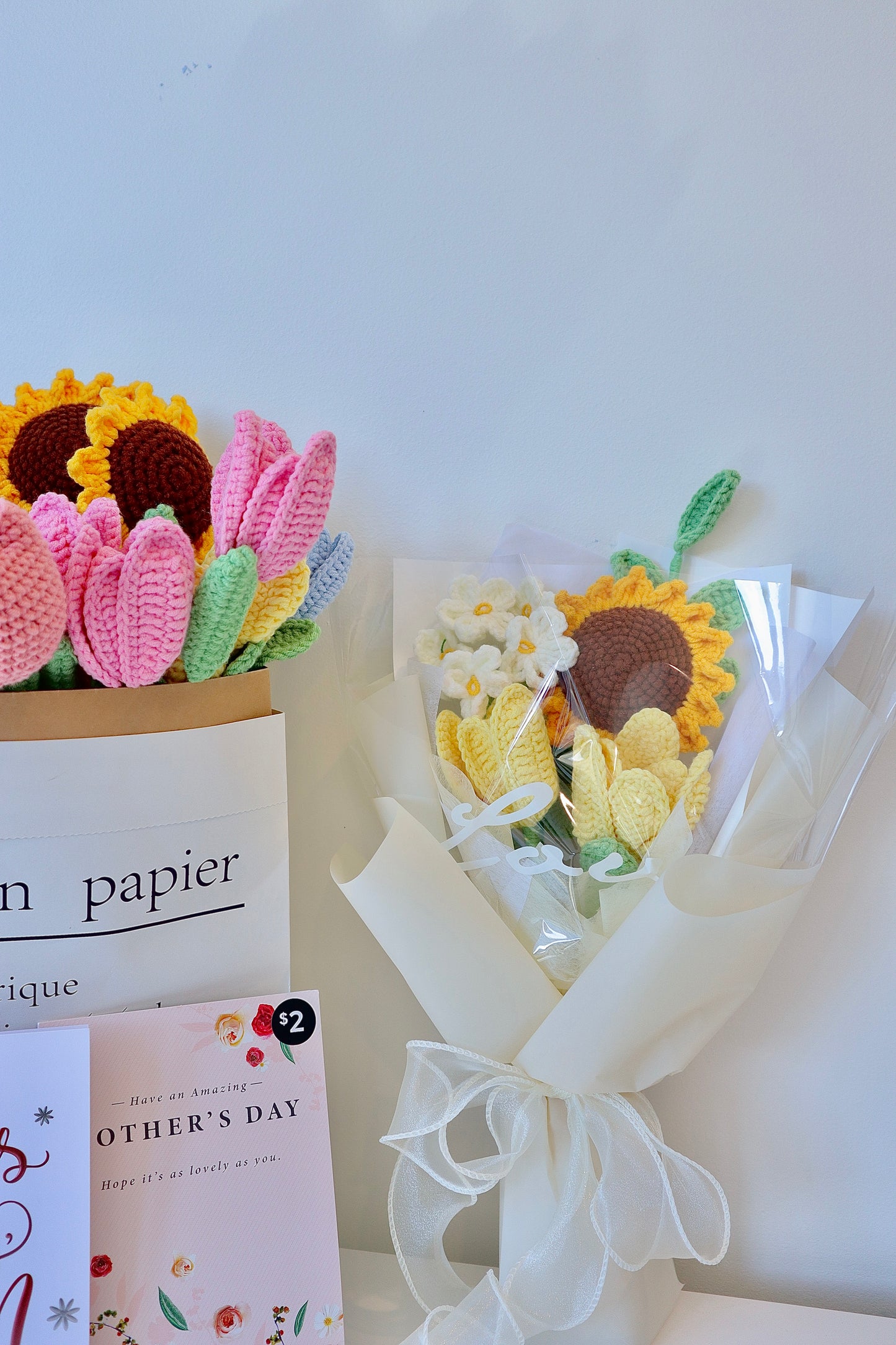 Love Garden Bundle - Yellow