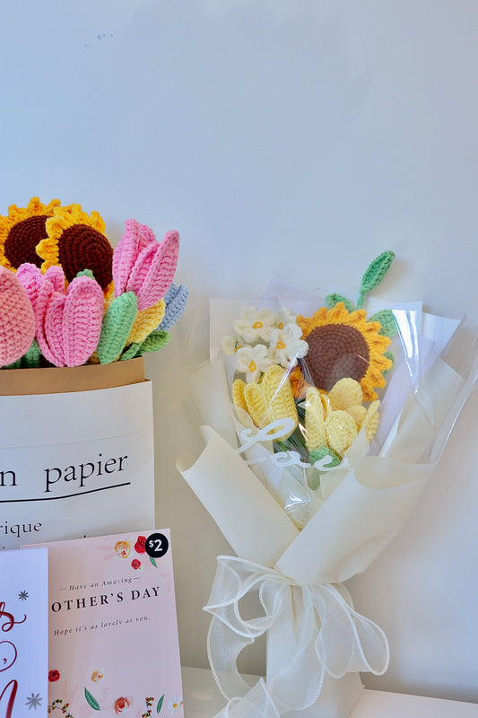 Love Garden Bundle - Yellow