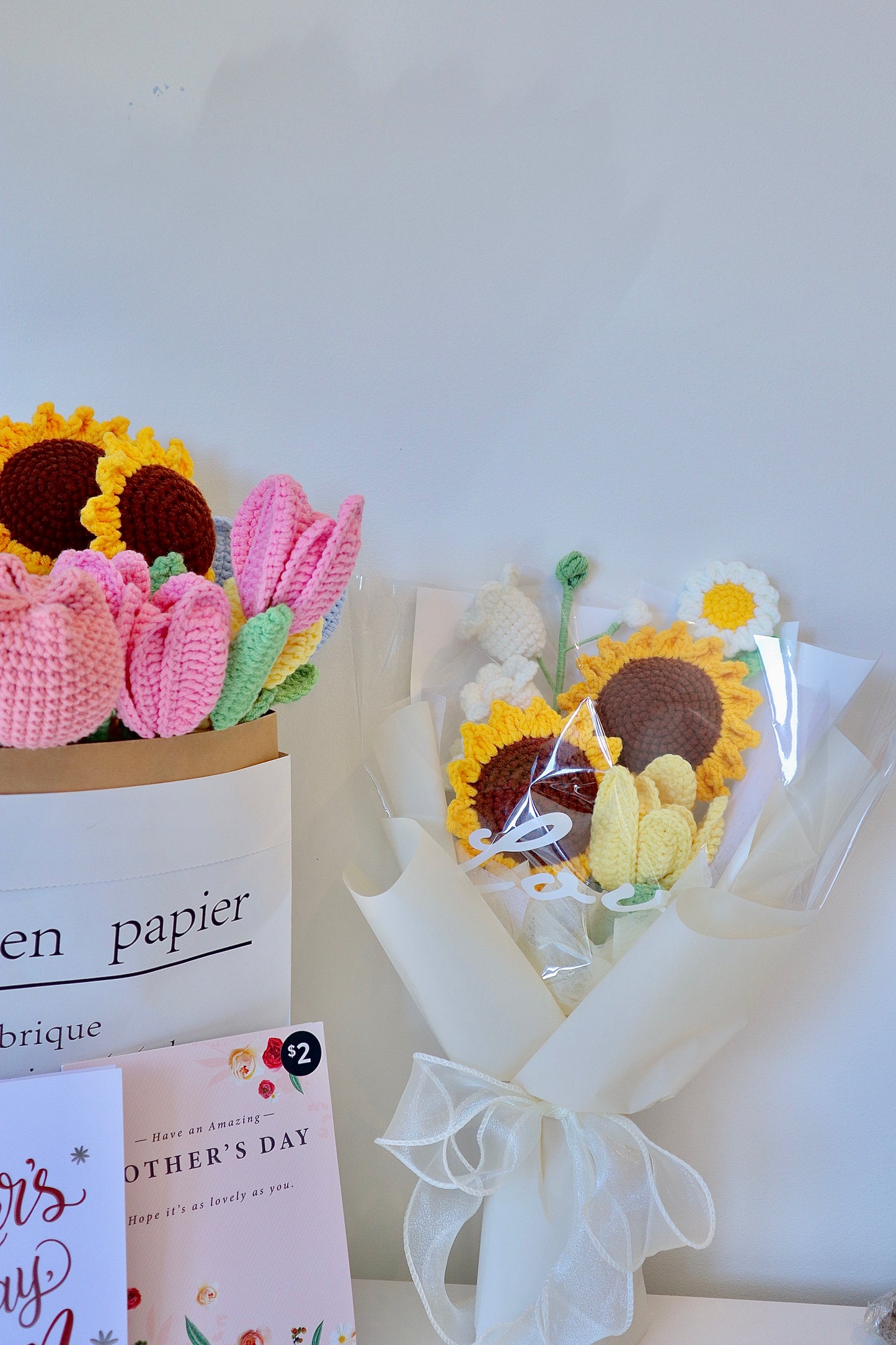 Love Garden Bundle - Yellow