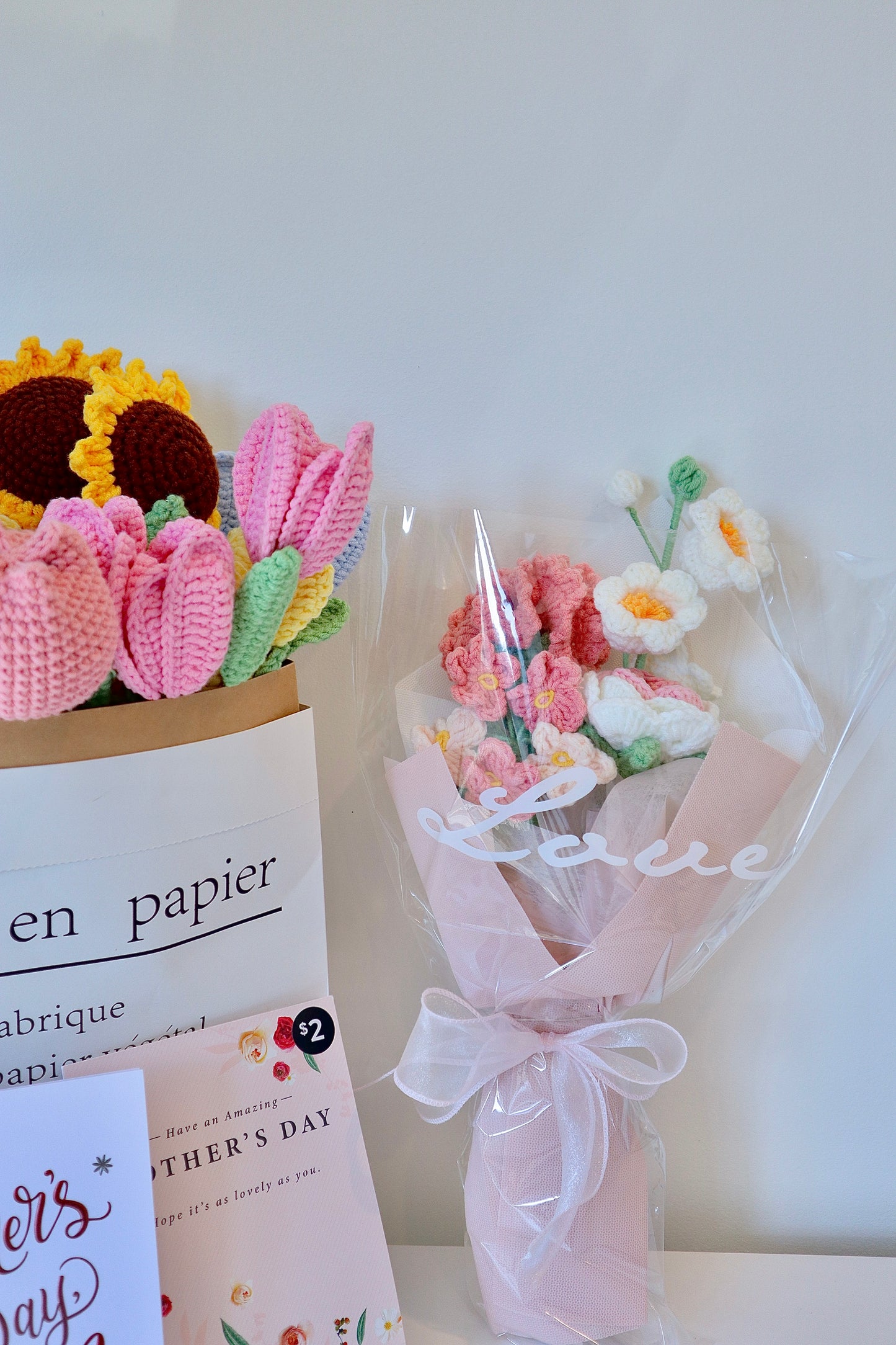 Love Garden Bundle - Pink