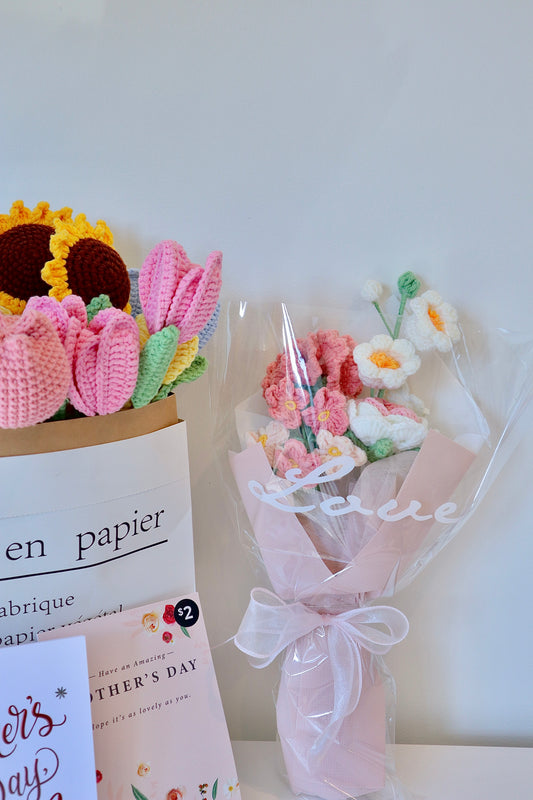 Love Garden Bundle - Pink