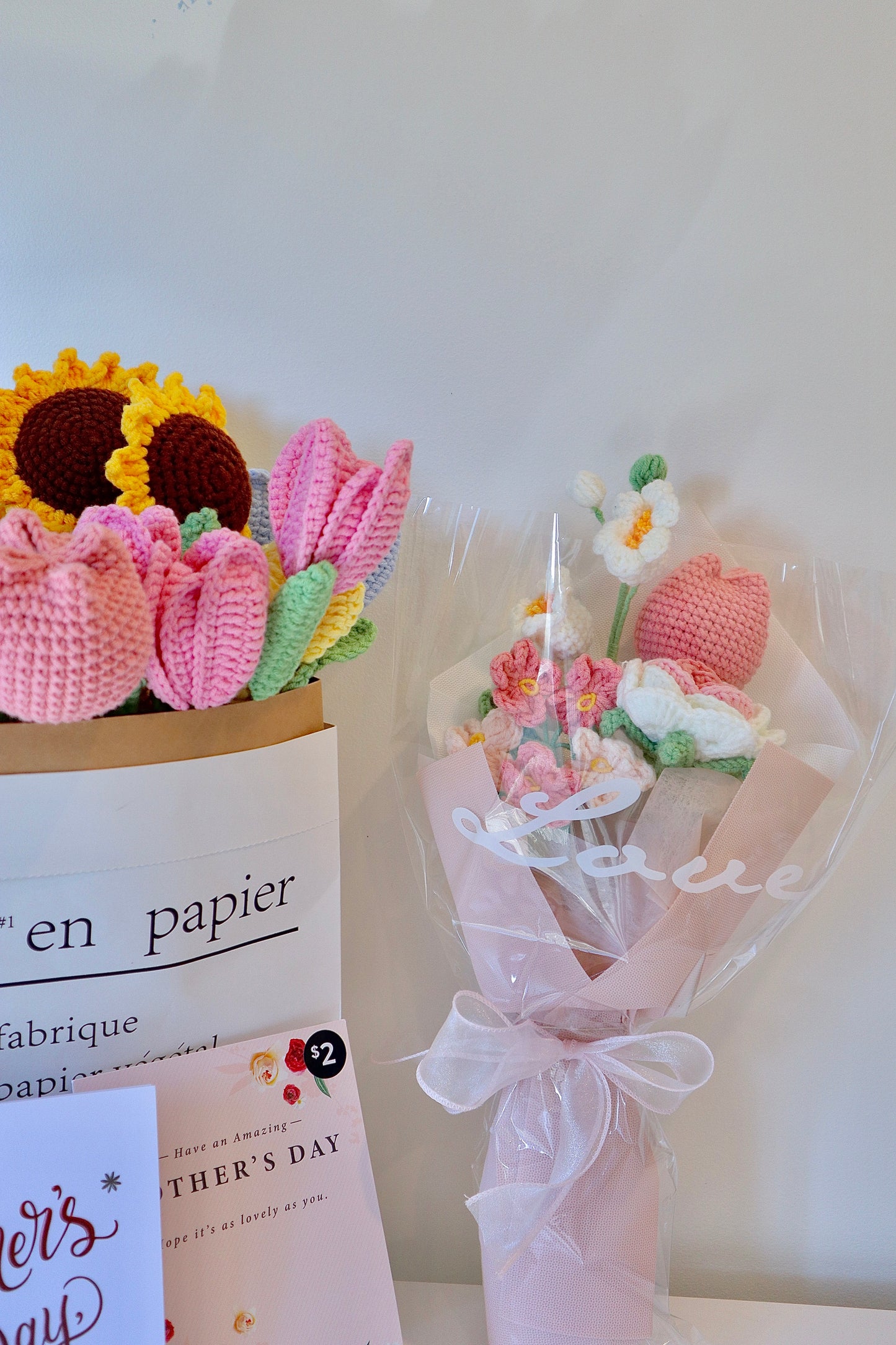 Love Garden Bundle - Pink