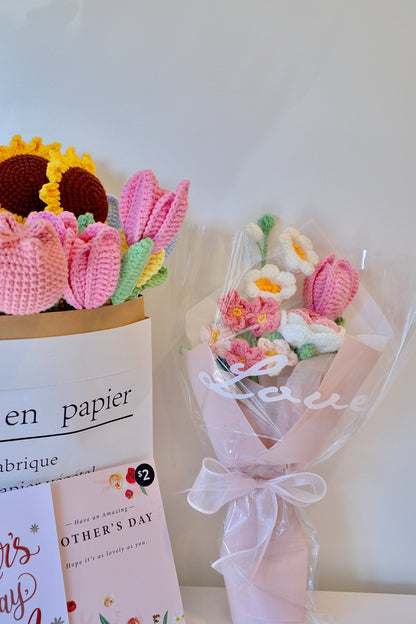 Love Garden Bundle - Pink