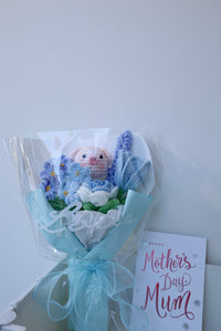 Mother's Day Bundle - Blue Theme