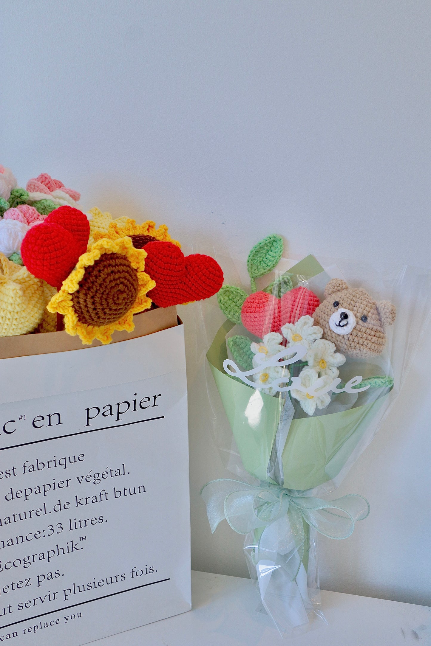 Matcha Date Bundle - Green