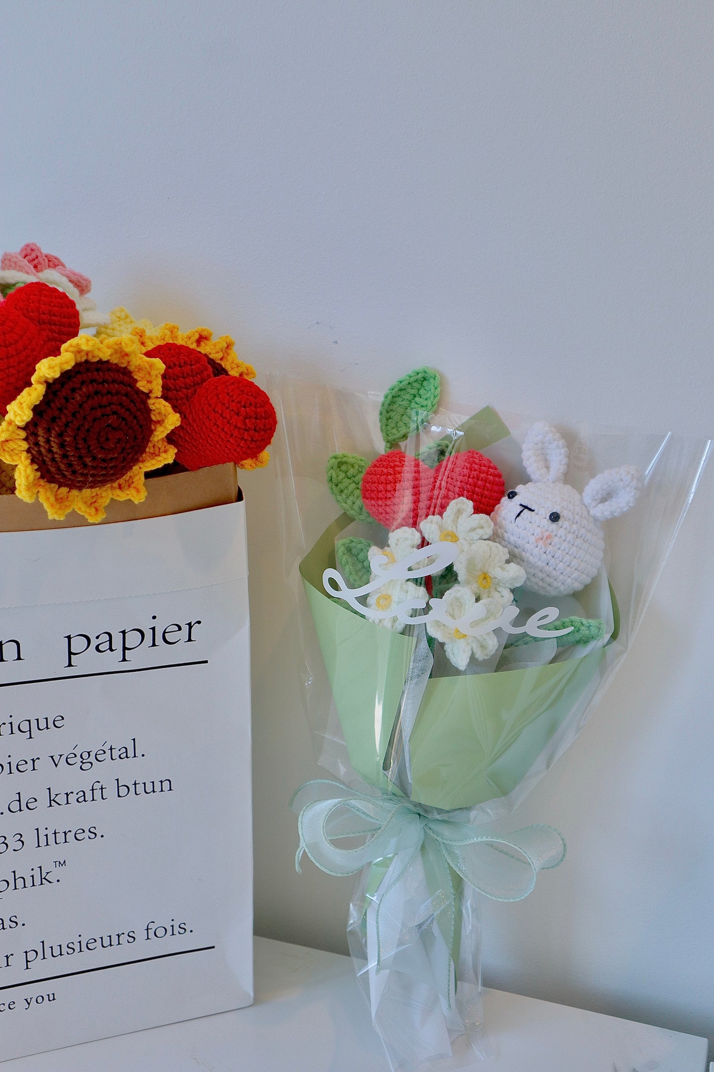 Matcha Date Bundle - Green