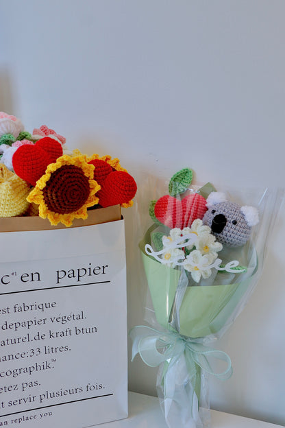 Matcha Date Bundle - Green