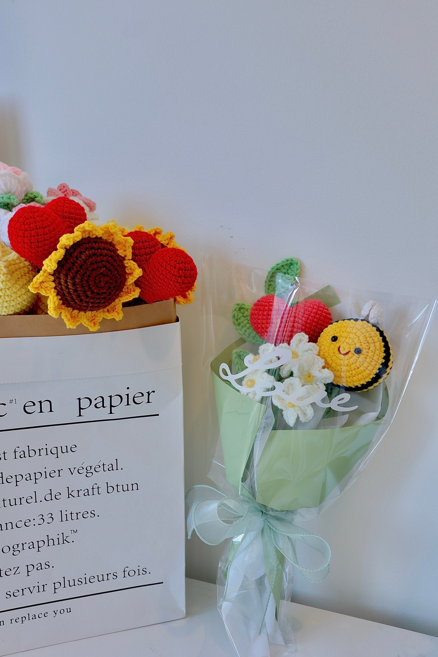 Matcha Date Bundle - Green