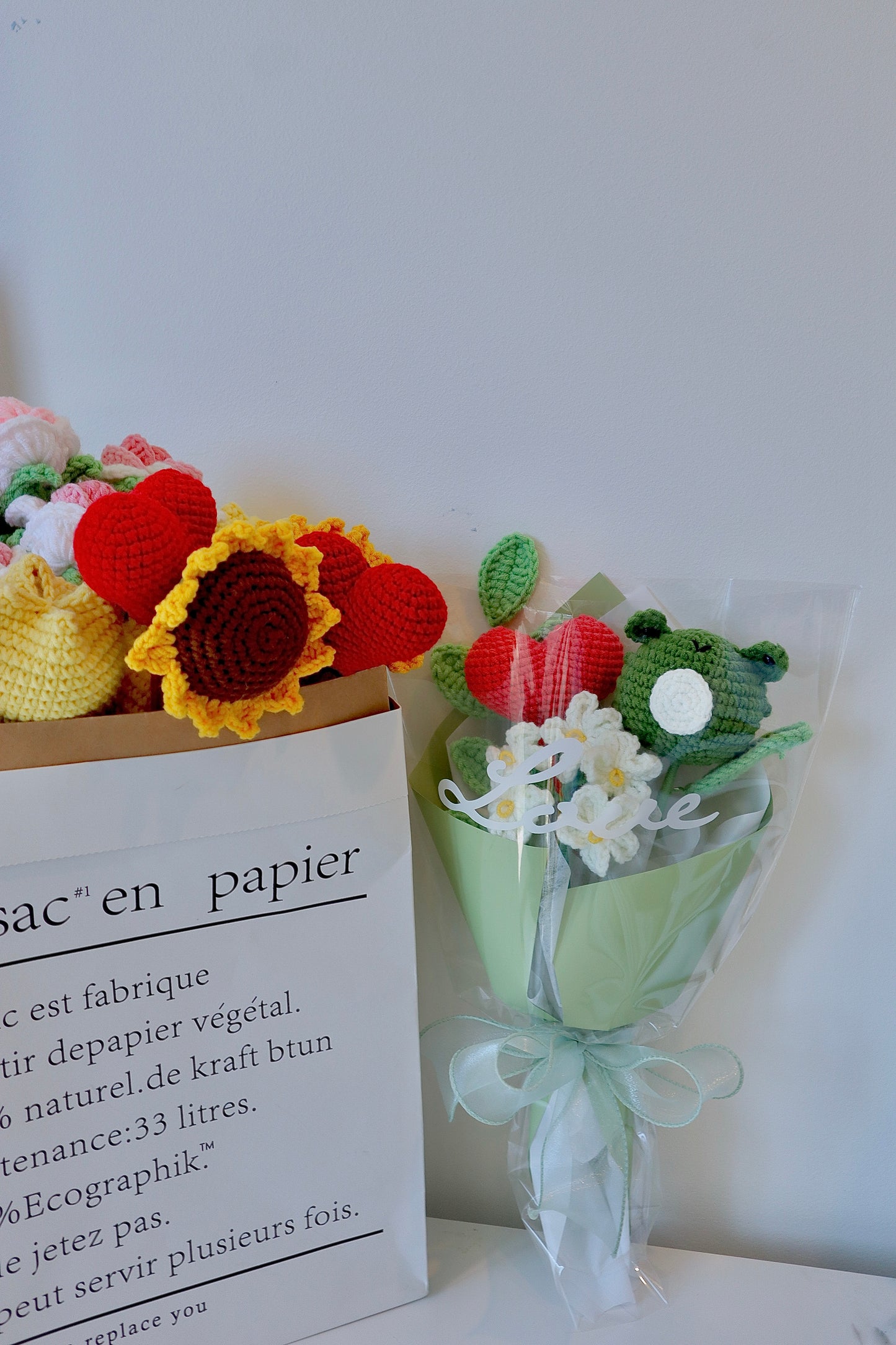 Matcha Date Bundle - Green