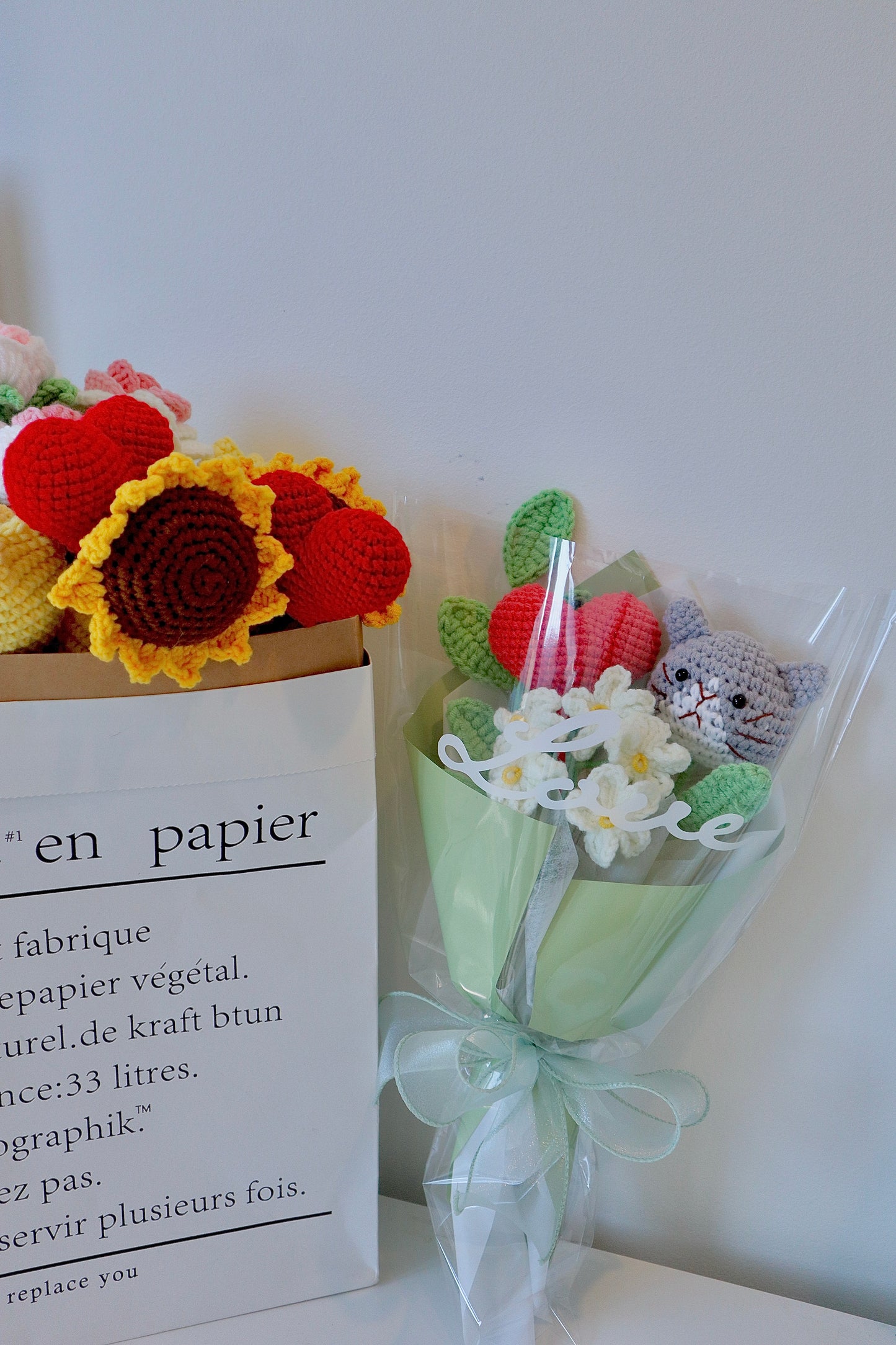 Matcha Date Bundle - Green