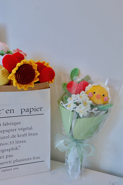 Matcha Date Bundle - Green