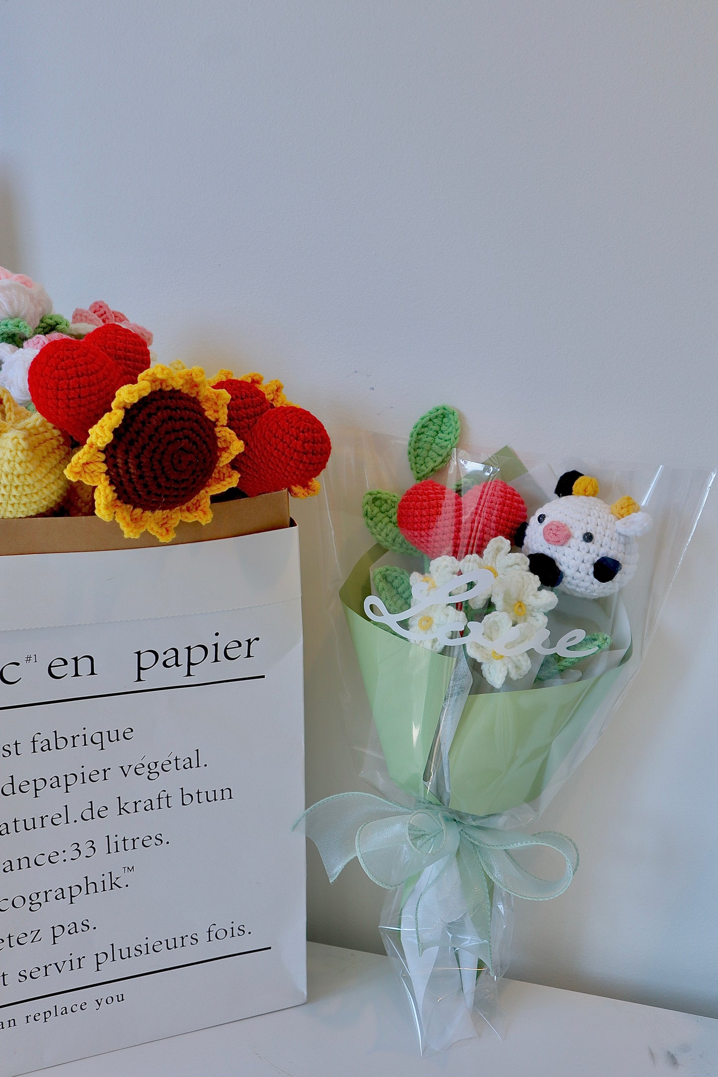 Matcha Date Bundle - Green