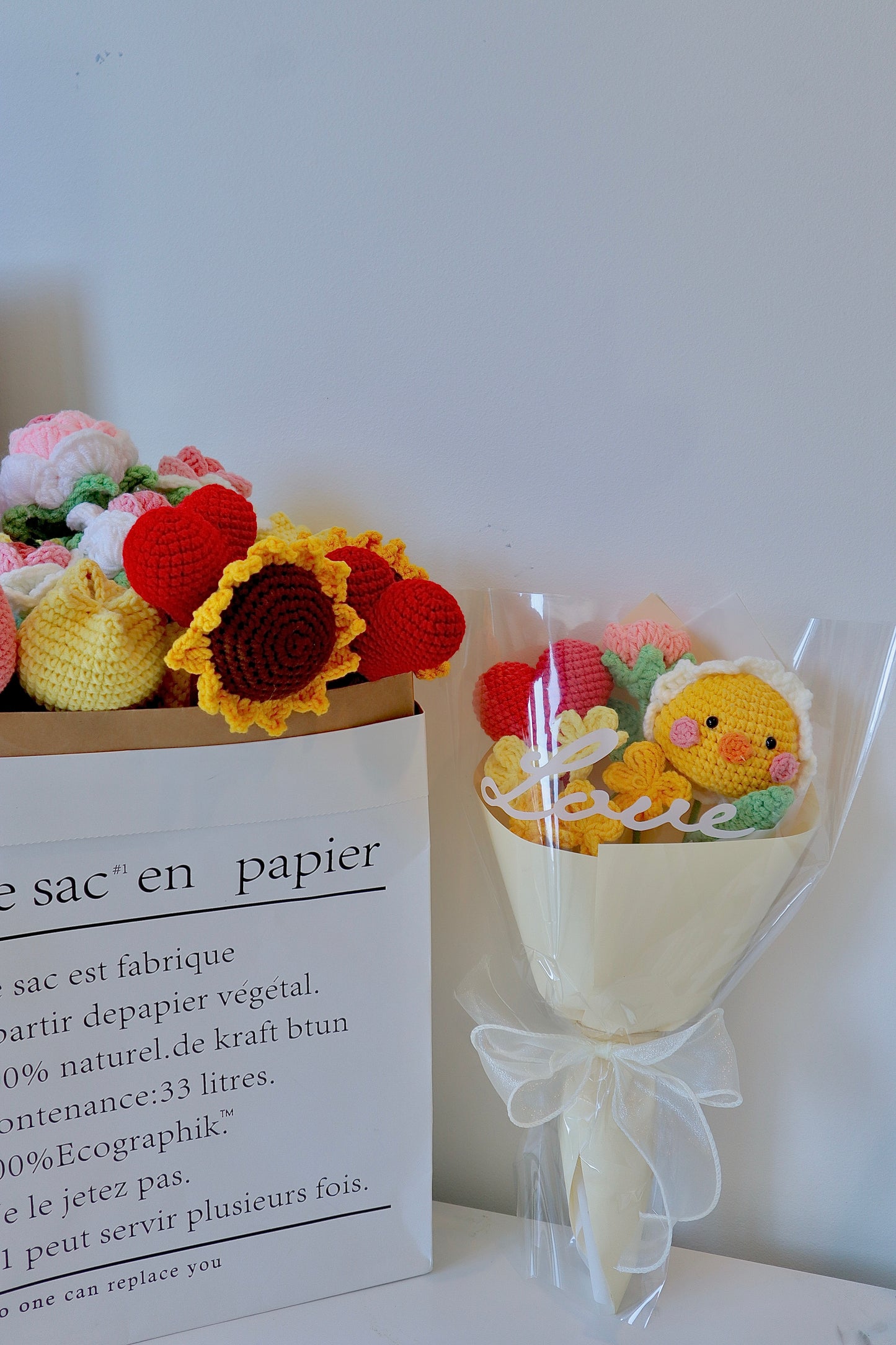 Sunshine Bundle - Yellow