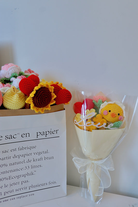 Sunshine Bundle - Yellow