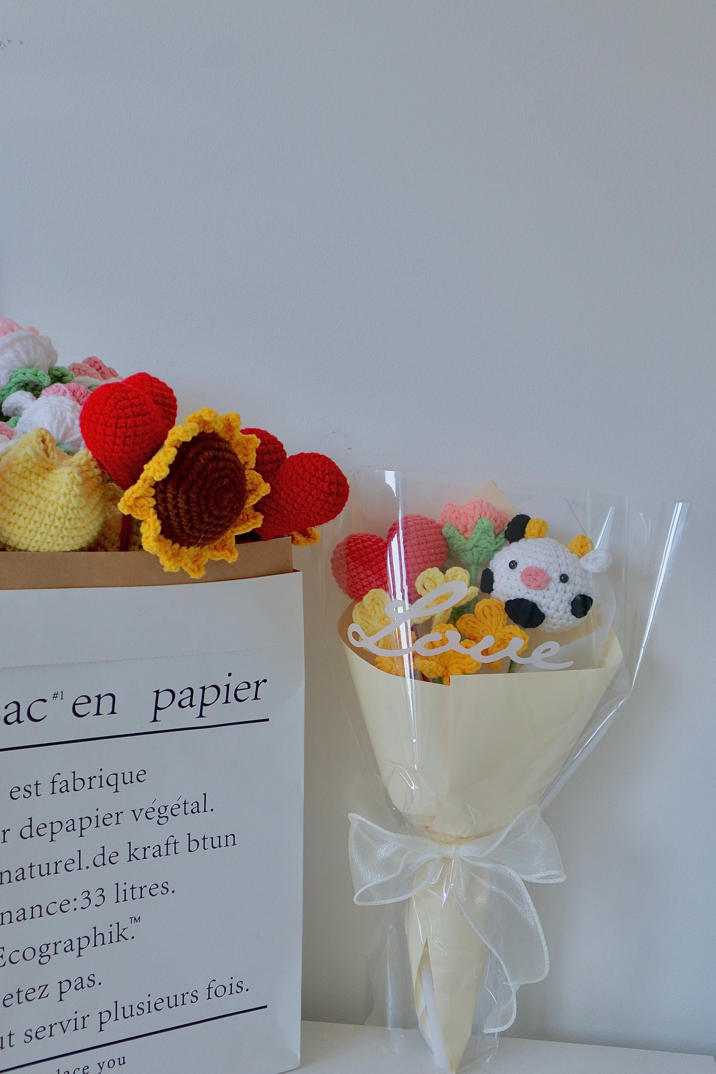 Sunshine Bundle - Yellow