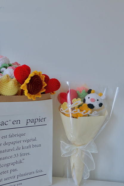 Sunshine Bundle - Yellow