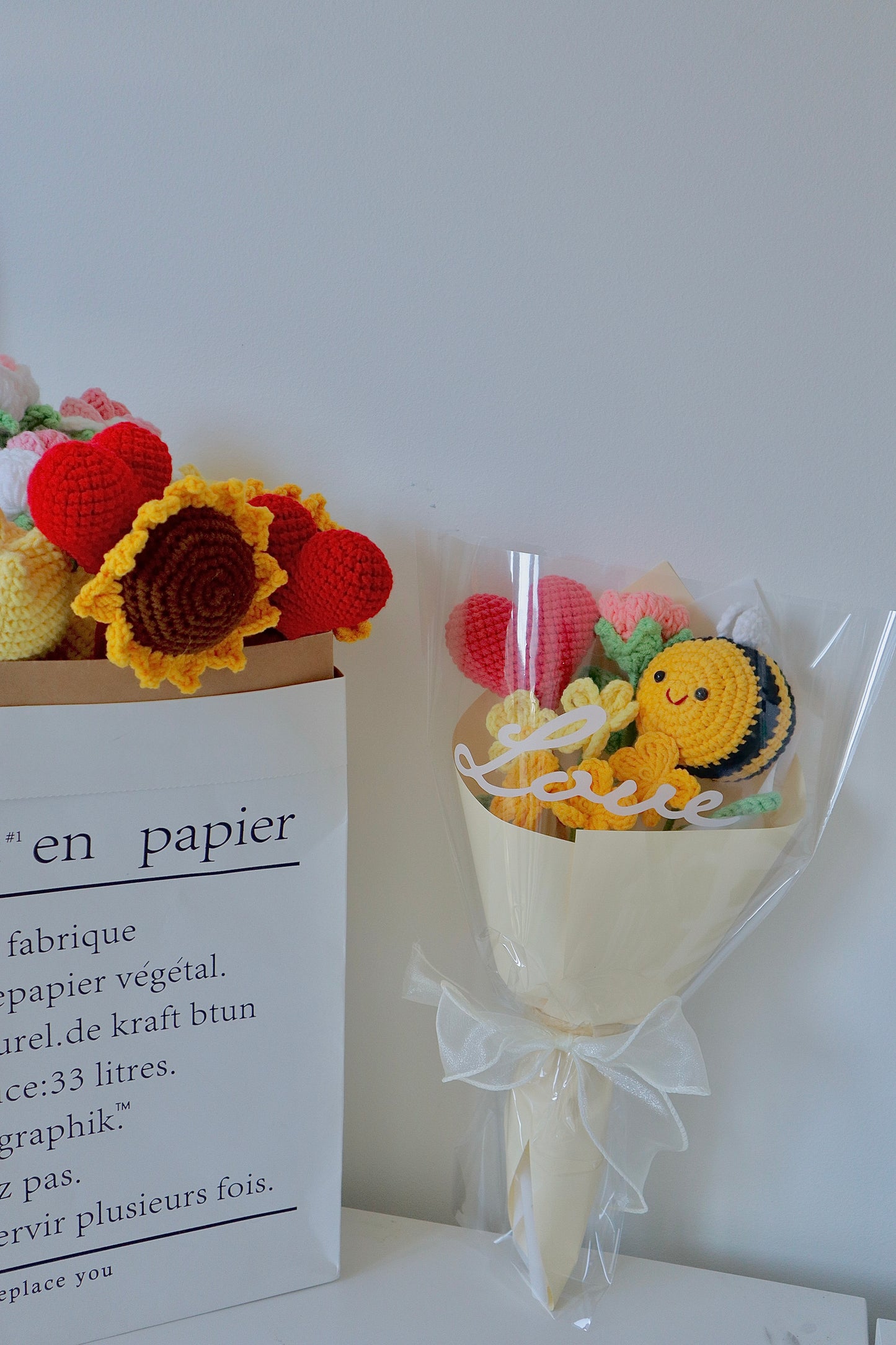 Sunshine Bundle - Yellow