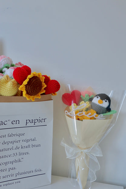 Sunshine Bundle - Yellow