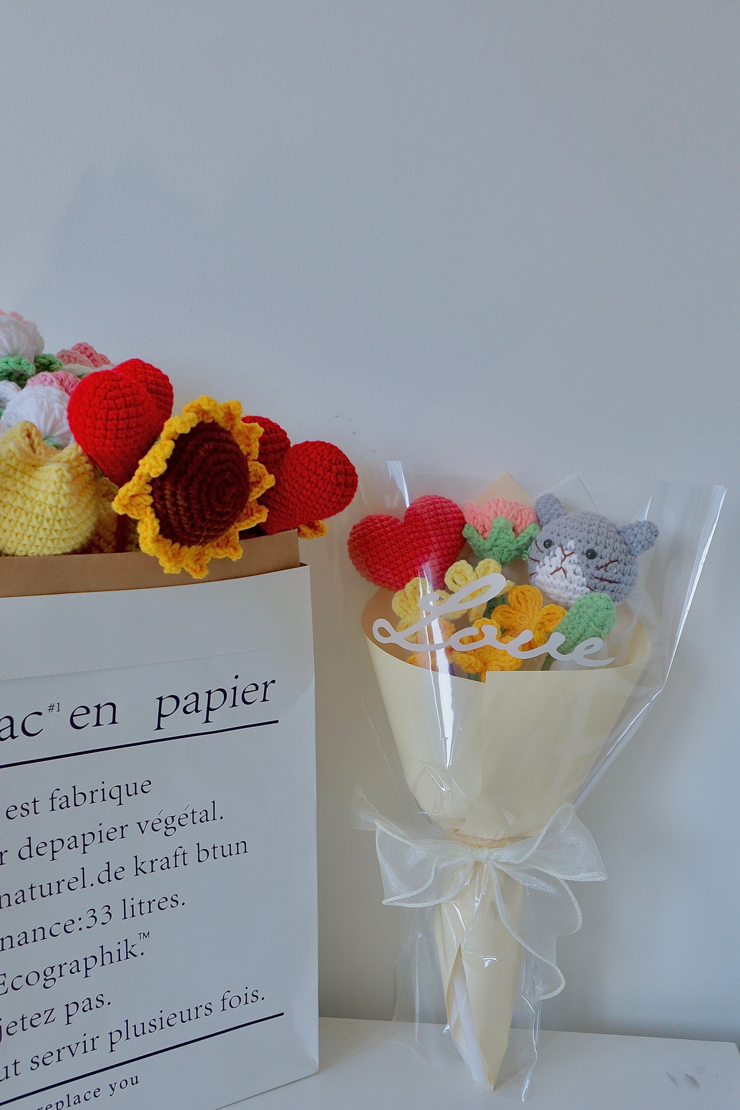 Sunshine Bundle - Yellow