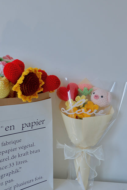 Sunshine Bundle - Yellow