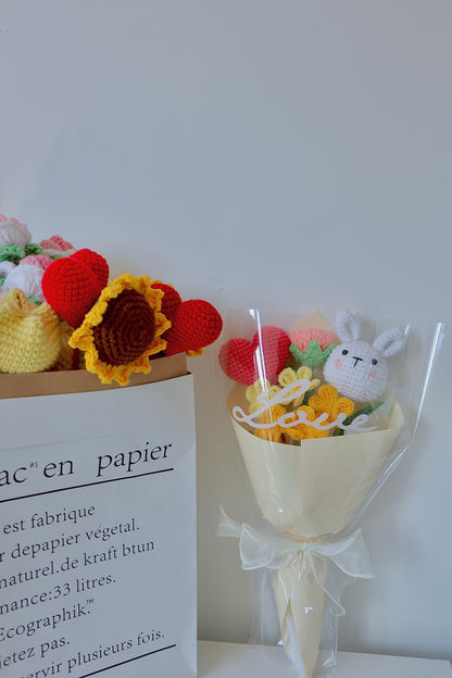 Sunshine Bundle - Yellow