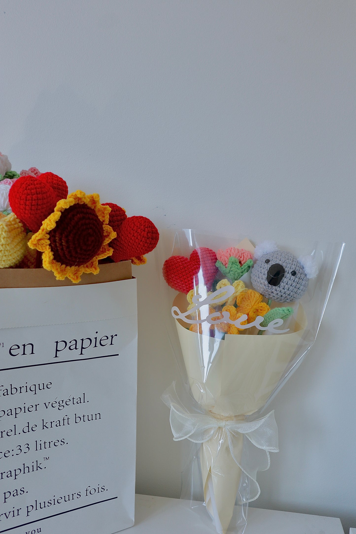 Sunshine Bundle - Yellow