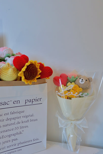 Sunshine Bundle - Yellow