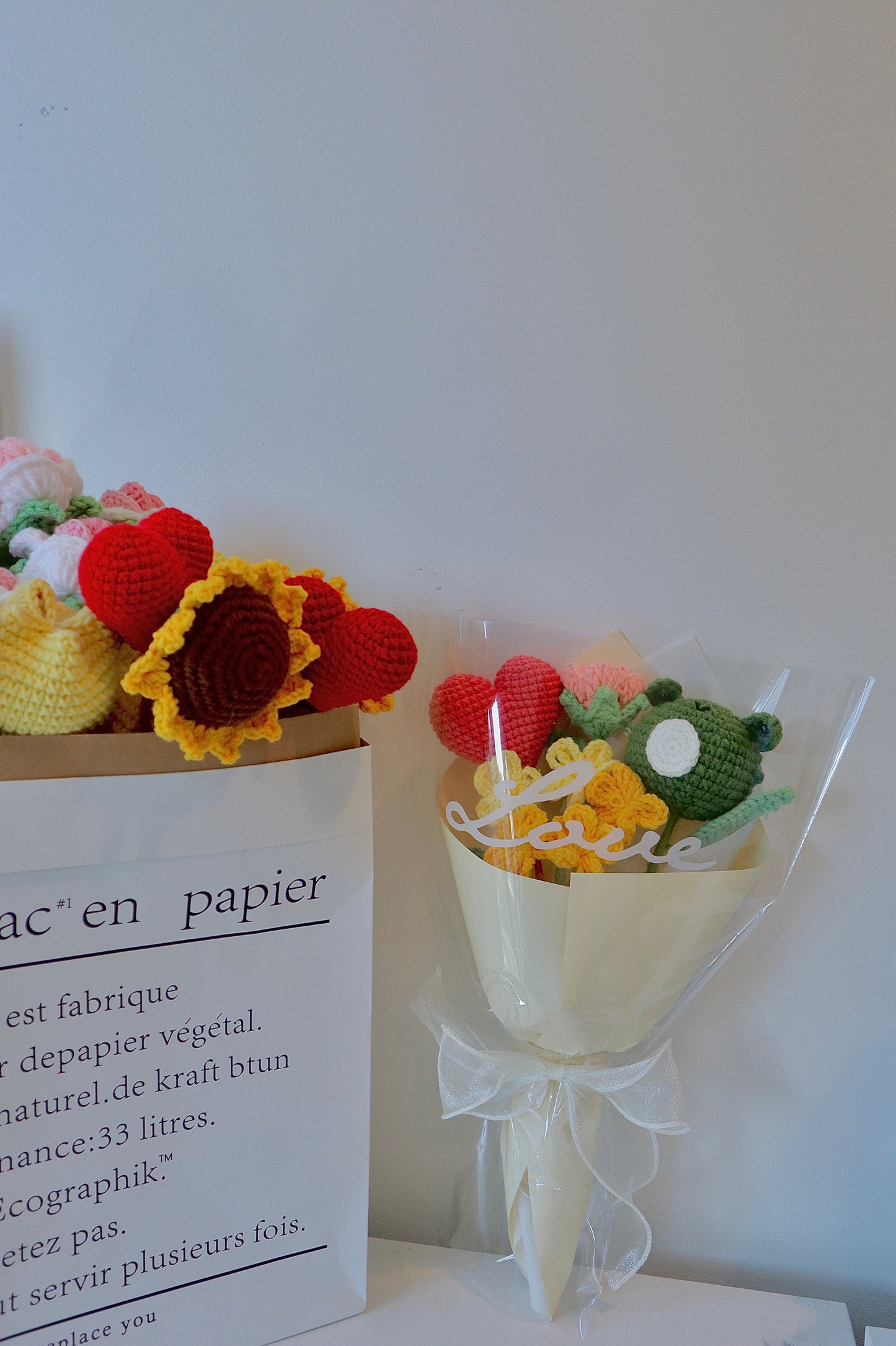 Sunshine Bundle - Yellow