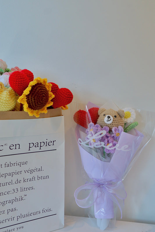 Lavender Dream Bundle - Purple