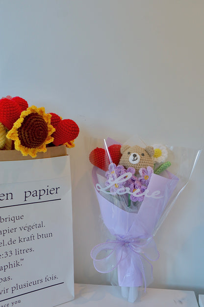 Lavender Dream Bundle - Purple