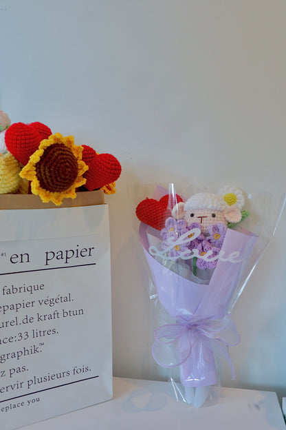 Lavender Dream Bundle - Purple