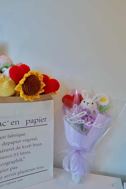 Lavender Dream Bundle - Purple