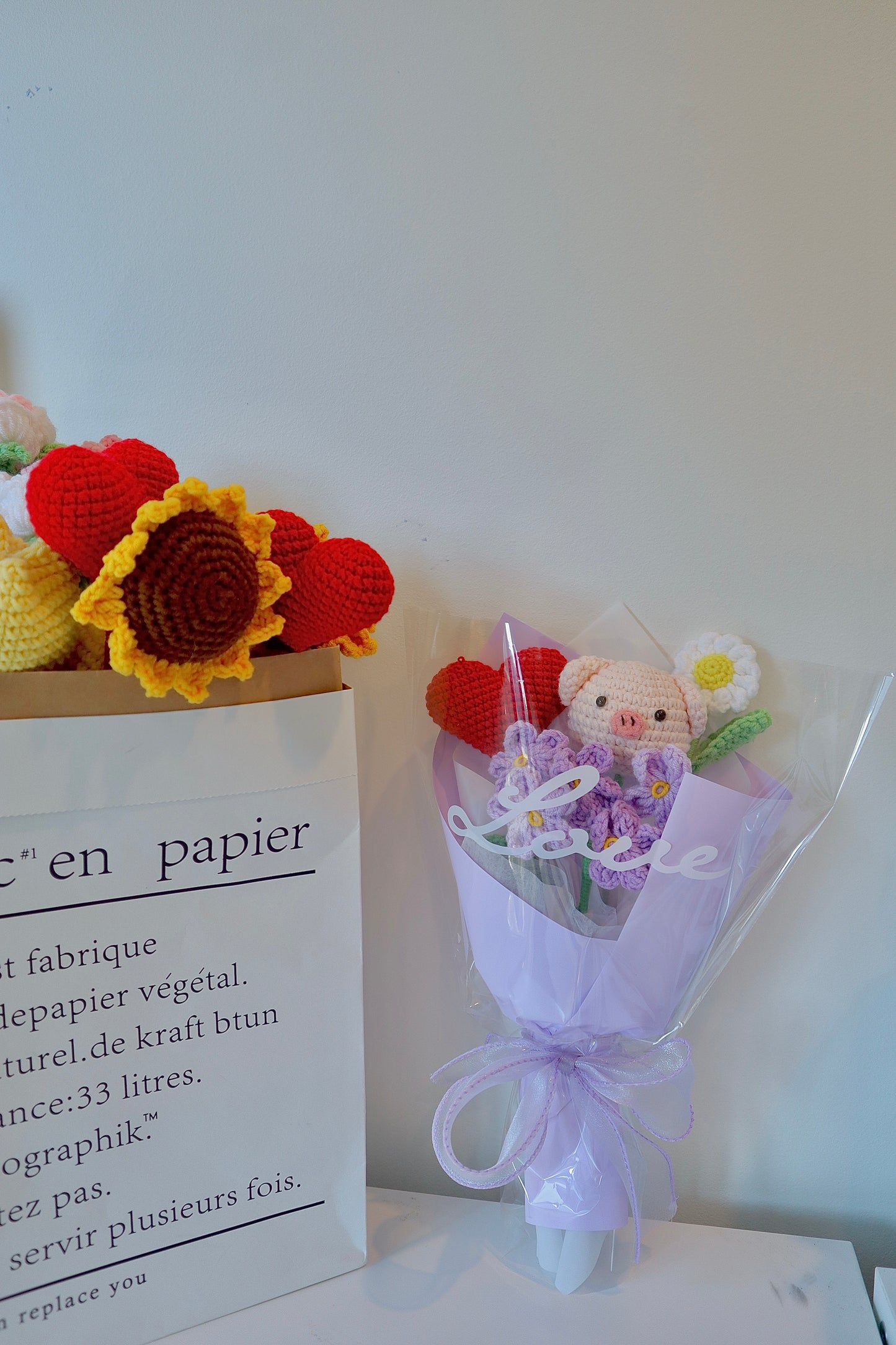 Lavender Dream Bundle - Purple