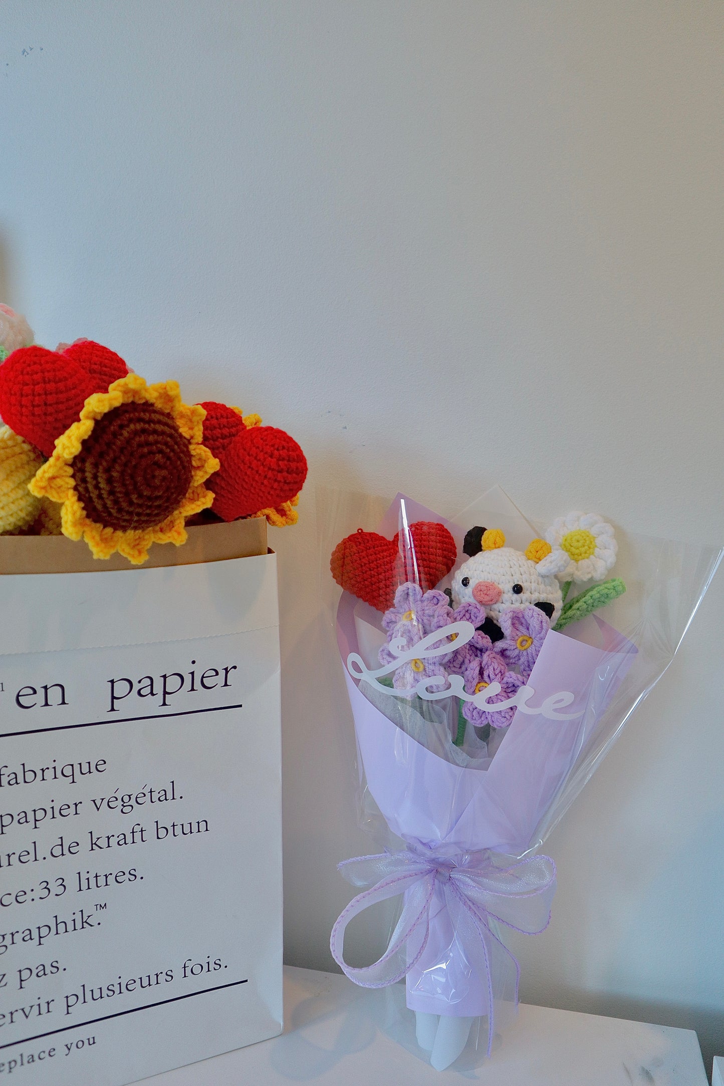 Lavender Dream Bundle - Purple