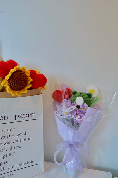 Lavender Dream Bundle - Purple