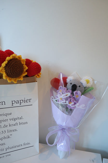 Lavender Dream Bundle - Purple