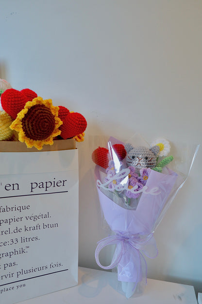 Lavender Dream Bundle - Purple